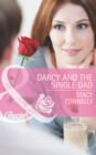 Darcy and the Single Dad (Mills & Boon Cherish) (The Pirelli Brothers, Book 1) - eBook