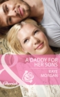 A Daddy for Her Sons - eBook