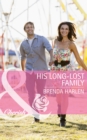 His Long-Lost Family - eBook