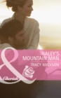Haley's Mountain Man - eBook