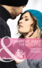 The Marry Me Under The Mistletoe - eBook