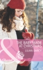 The Baby Made At Christmas - eBook