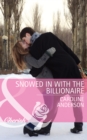 Snowed in with the Billionaire (Mills & Boon Cherish) - eBook