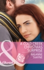 A Cold Creek Christmas Surprise (Mills & Boon Cherish) (The Cowboys of Cold Creek, Book 13) - eBook