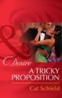 A Tricky Proposition - eBook