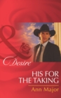 His For The Taking - eBook