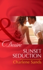 Sunset Seduction - eBook