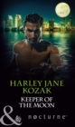 The Keeper of the Moon - eBook