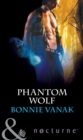 Phantom Wolf - eBook