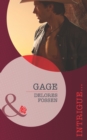 The Gage - eBook
