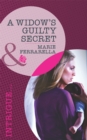 A Widow's Guilty Secret - eBook