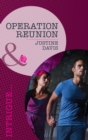 Operation Reunion - eBook