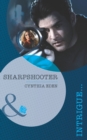 Sharpshooter - eBook