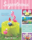 Sugarlicious - eBook