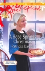A Hope Springs Christmas - eBook