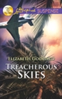 Treacherous Skies - eBook