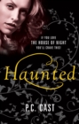 Haunted - eBook