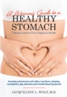 A Woman's Guide to a Healthy Stomach - eBook
