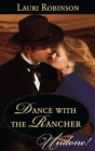 Dance with the Rancher - eBook