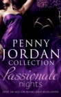 Passionate Nights: The Mistress Assignment / Mistress of Convenience / Mistress to Her Husband - eBook