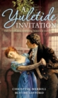 A Yuletide Invitation : The Mistletoe Wager / the Harlot's Daughter - eBook