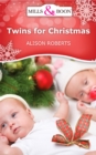Twins for Christmas (Mills & Boon Short Stories) - eBook
