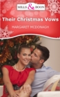 Their Christmas Vows (Mills & Boon Short Stories) - eBook