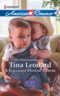 A Callahan Outlaw's Twins - eBook