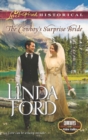 The Cowboy's Surprise Bride - eBook