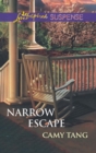 Narrow Escape - eBook
