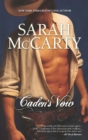 Caden's Vow - eBook