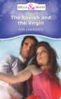 The Sheikh and the Virgin (Mills & Boon Short Stories) - eBook