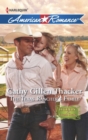 The Texas Rancher's Family - eBook