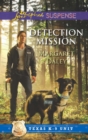 Detection Mission - eBook