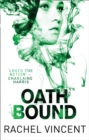 An Oath Bound - eBook