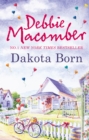 Dakota Born (The Dakota Series, Book 1) - eBook