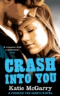 A Crash into You - eBook