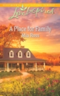 A Place For Family - eBook