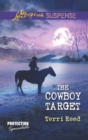 The Cowboy Target - eBook