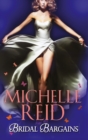 Bridal Bargains : The Tycoon's Bride / the Purchased Wife / the Price of a Bride - eBook