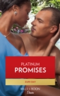 Platinum Promises - eBook