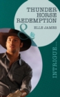 Thunder Horse Redemption - eBook
