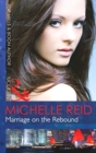 Marriage on the Rebound - eBook