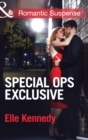 Special Ops Exclusive - eBook