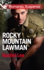 Rocky Mountain Lawman - eBook