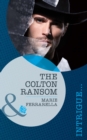 The Colton Ransom - eBook