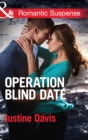 Operation Blind Date - eBook