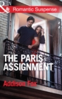 The Paris Assignment - eBook