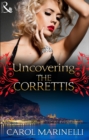 Uncovering the Correttis - eBook