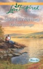 Making His Way Home - eBook